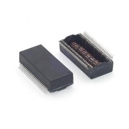 48PIN Ethernet magnetic transformers