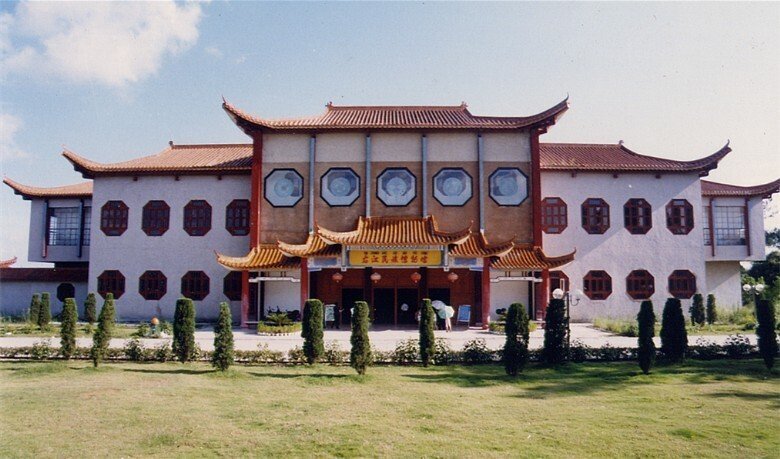 右江民族博物馆