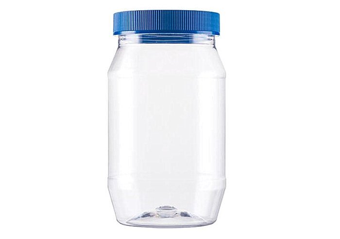 塑料瓶瓶底应如何设计