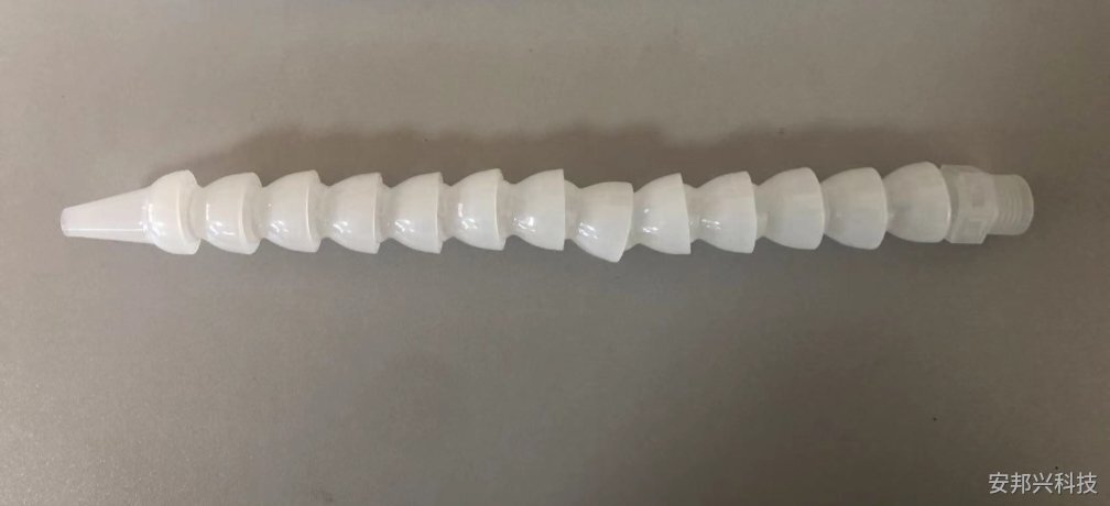 蛇型管圆口 (3)30cm