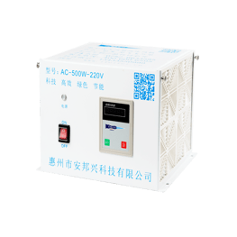 爱飞飞工业级电子鼓风机AC-500W-220V