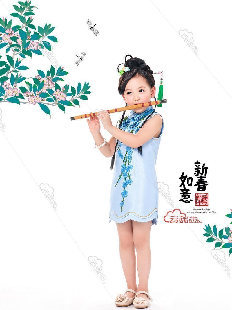 重庆安琪尔儿童摄影｜为宝宝创造美好的童年回忆