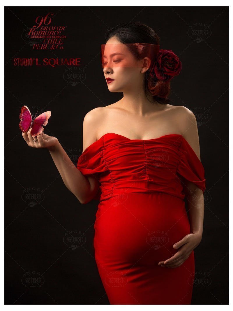 重庆安琪尔儿童摄影｜孕妈怀孕期间应该注意什么避免早产
