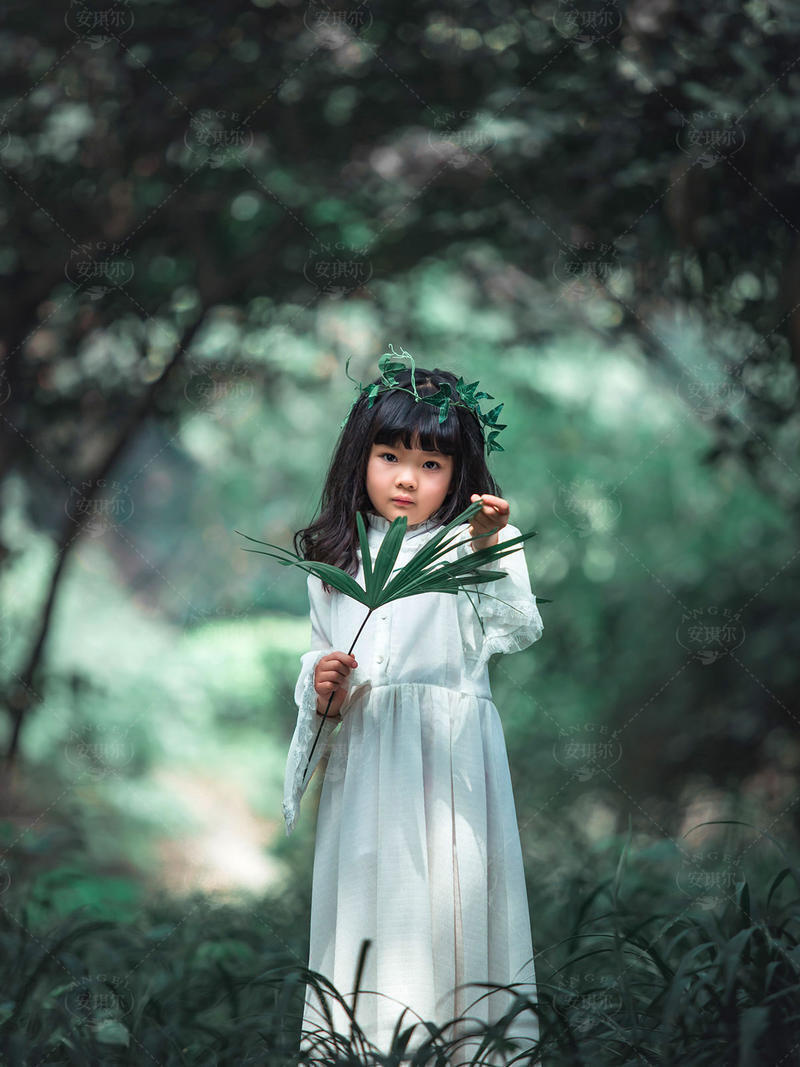 重庆安琪尔儿童摄影｜儿童摄影中企业文化的重要意义