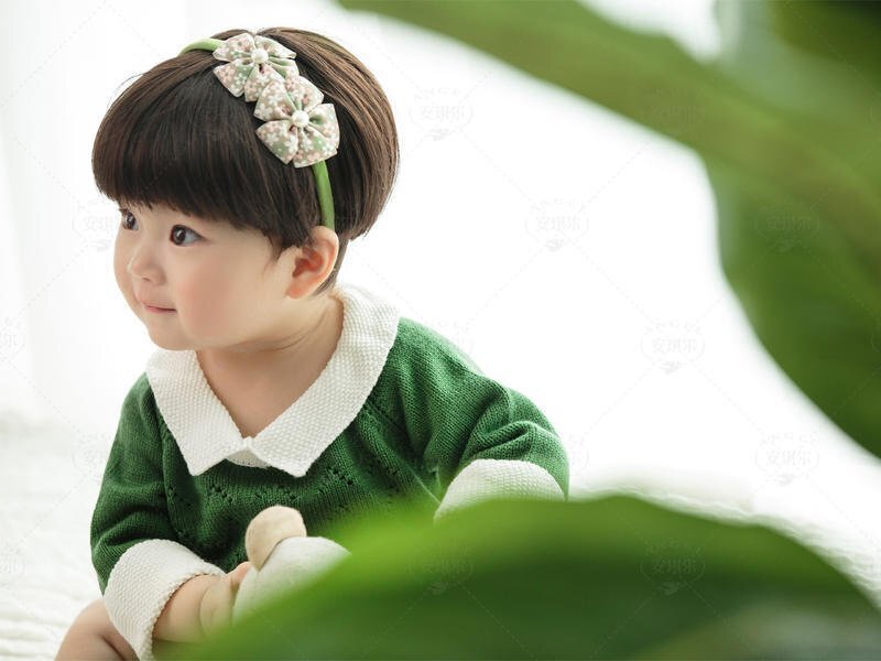 重庆安琪尔儿童摄影｜儿童摄影中有哪七大要素