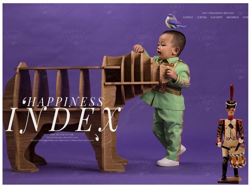 重庆安琪尔儿童摄影｜儿童摄影中如何利用对焦拍出好看的儿童照