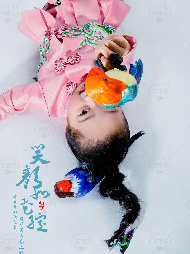 重庆儿童摄影团购怎么选择
