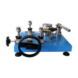 PY722 Table Hand Hydraulic Source