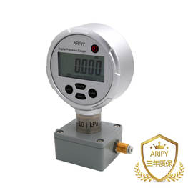 PY803W micro pressure digital pressure gauge