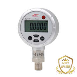 wireless digital pressure gauge