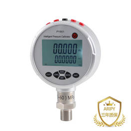 PY801A pressure calibrator