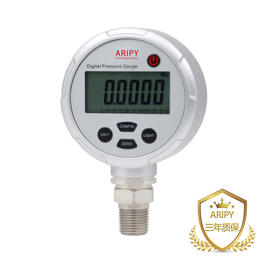 DPG107 digital vacuum pressure gauge