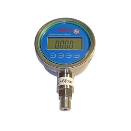 PY810 high temperature digital pressure gauge