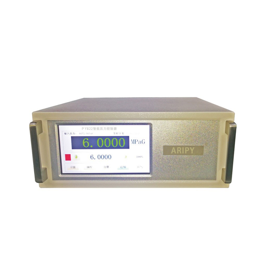 PY821 intelligent pressure controller