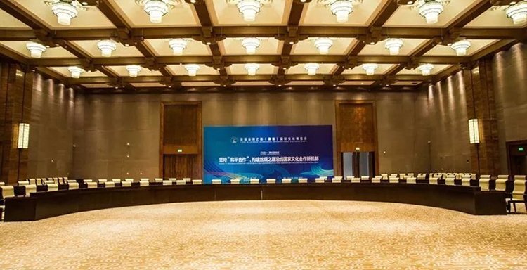 多功能厅声学设计方案 多功能厅声学设计方案