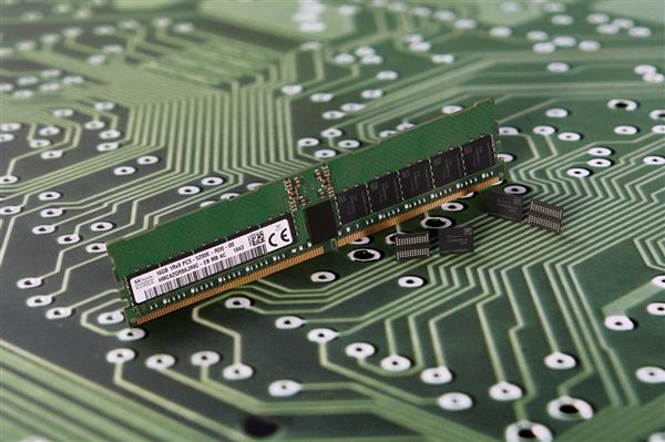DDR5内存来了，美光宣布已出样，比DDR4性能提升85%