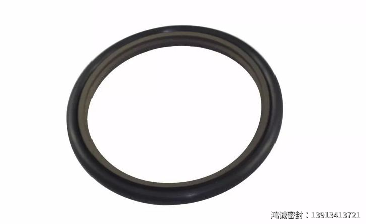 密封件密封失效