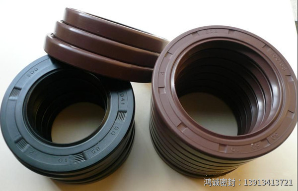 油封密封件型号