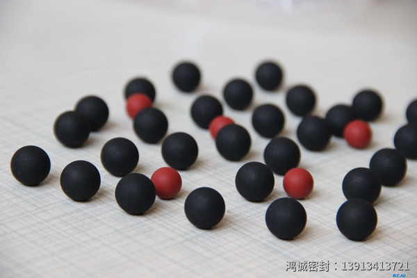 密封球|橡胶球|硅胶球定制
