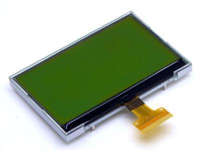 LCD發展史：從胡蘿卜膽固醇到電容式觸摸屏的TFT