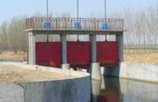 水利工程铸铁闸门的构造及成本