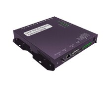 8-port UHF RFID Reader 八端口UHF超高频读写器  