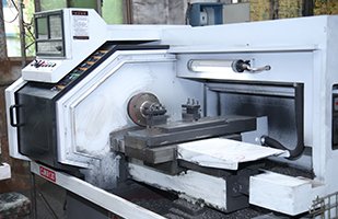 Factory pictures