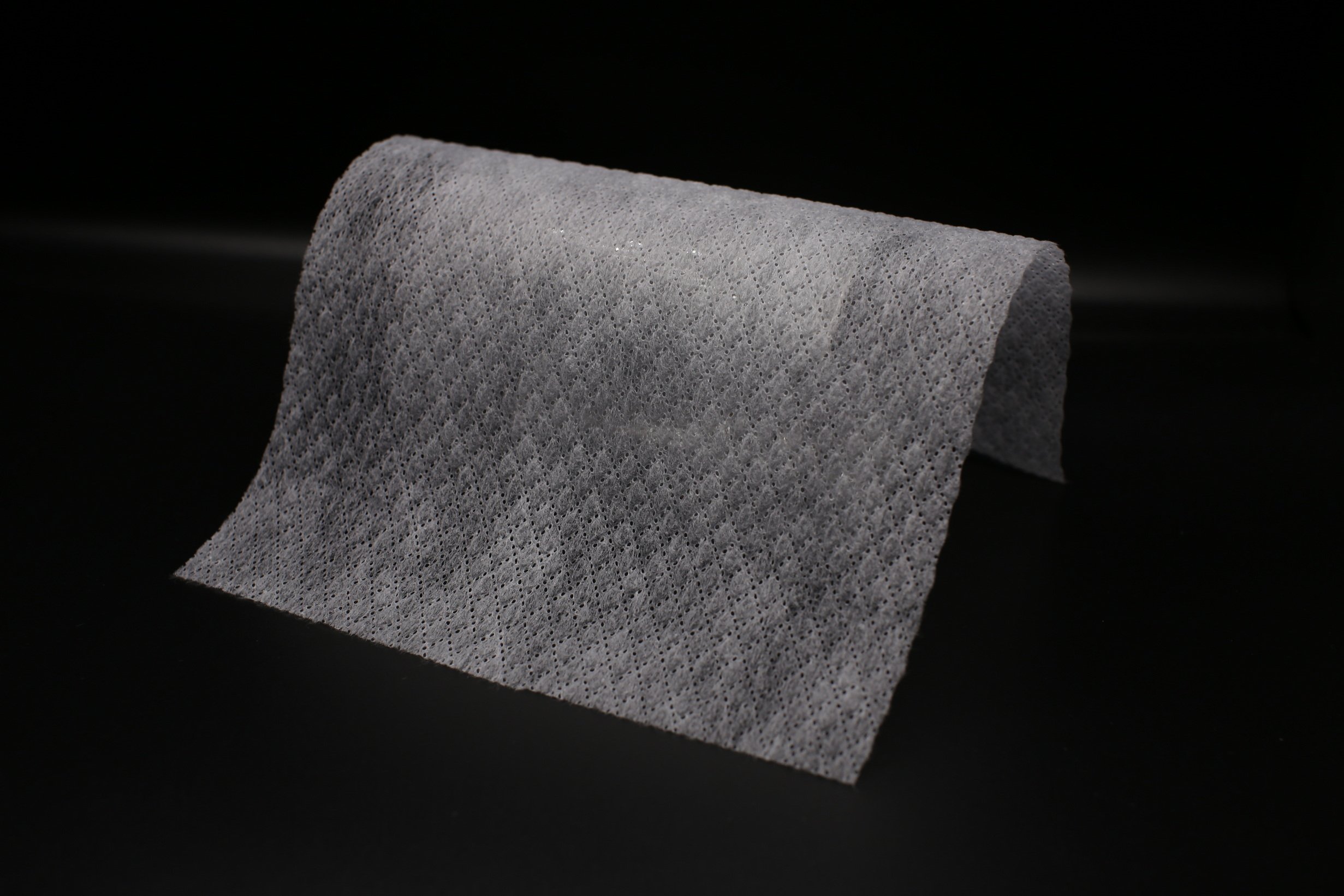 Materiales Perforados De La Tela Del Polipropileno No Tejido De Spunbond Del Uso Del Producto De La 