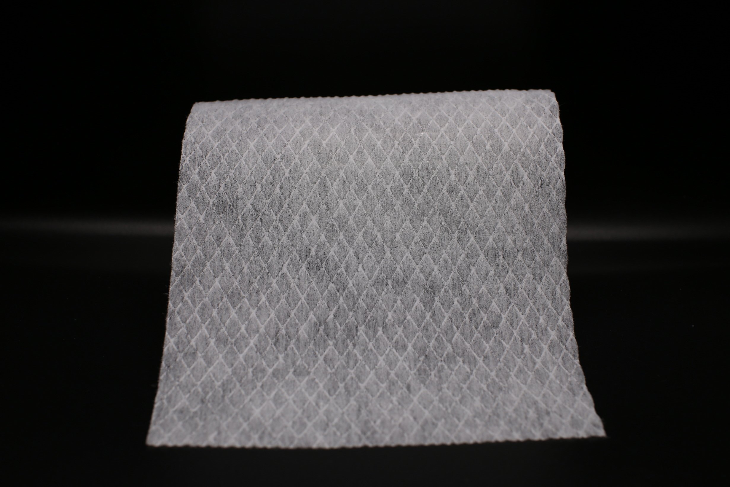Materias Primas Vendedoras Calientes En Relieve Aire Caliente A Través De Una Lámina Superior Hidrof