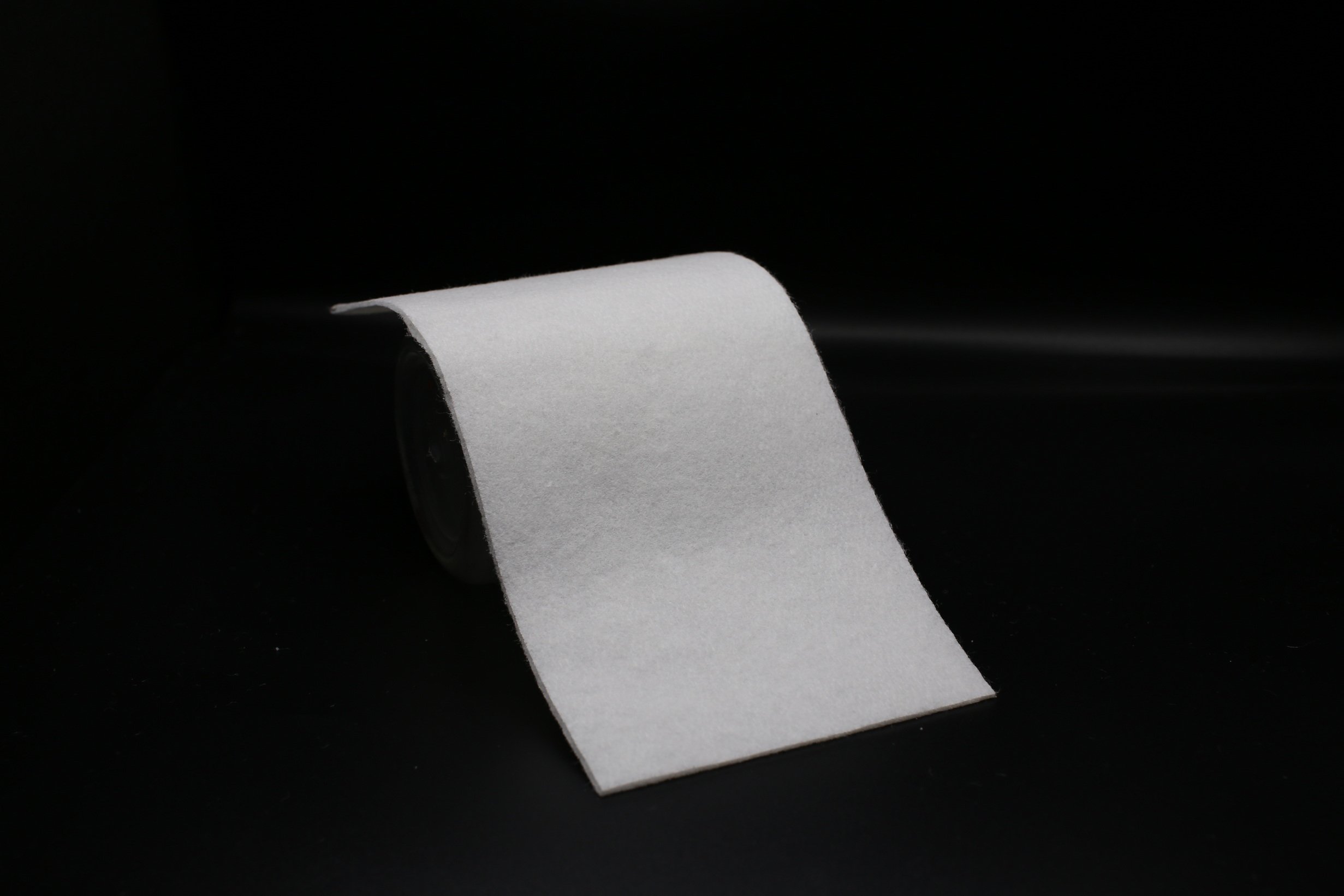 Núcleo de absorbencia sanitaria materias primas Papel SAP