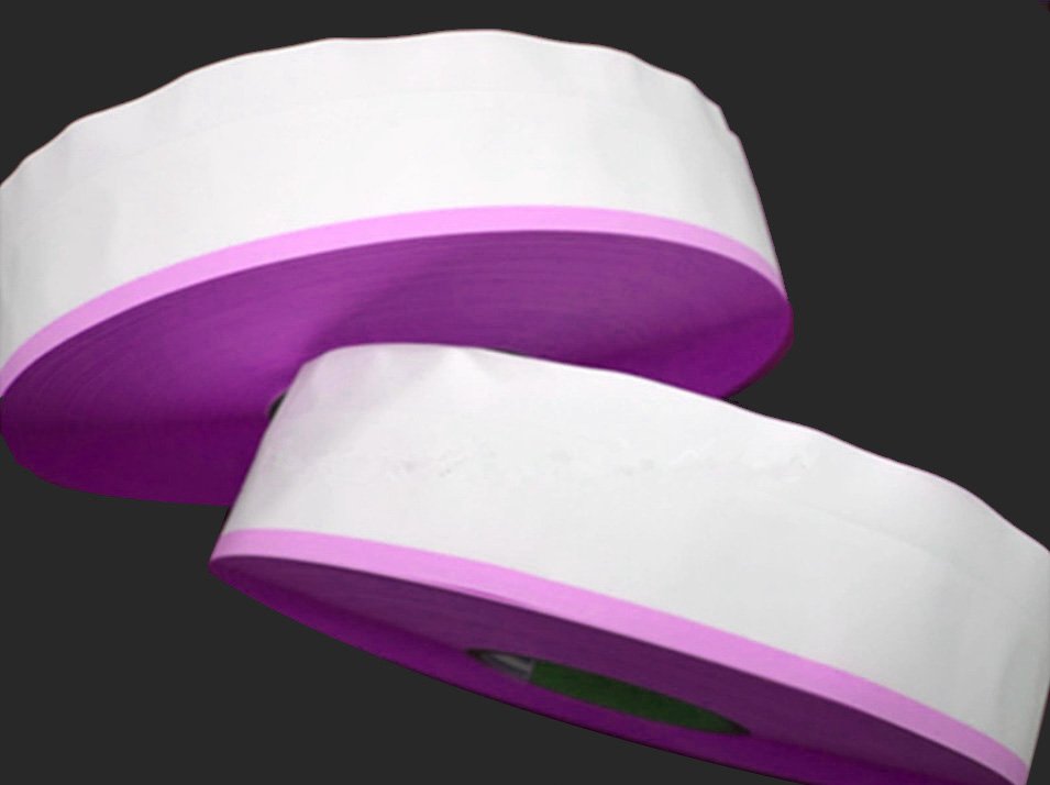PP Side Tape Used In Baby Diaper