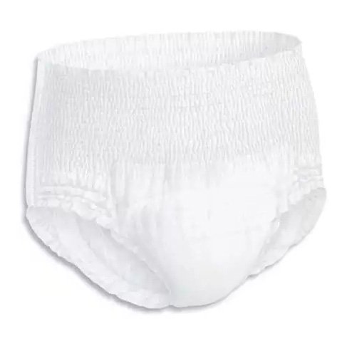 Pañal desechable para adultos
