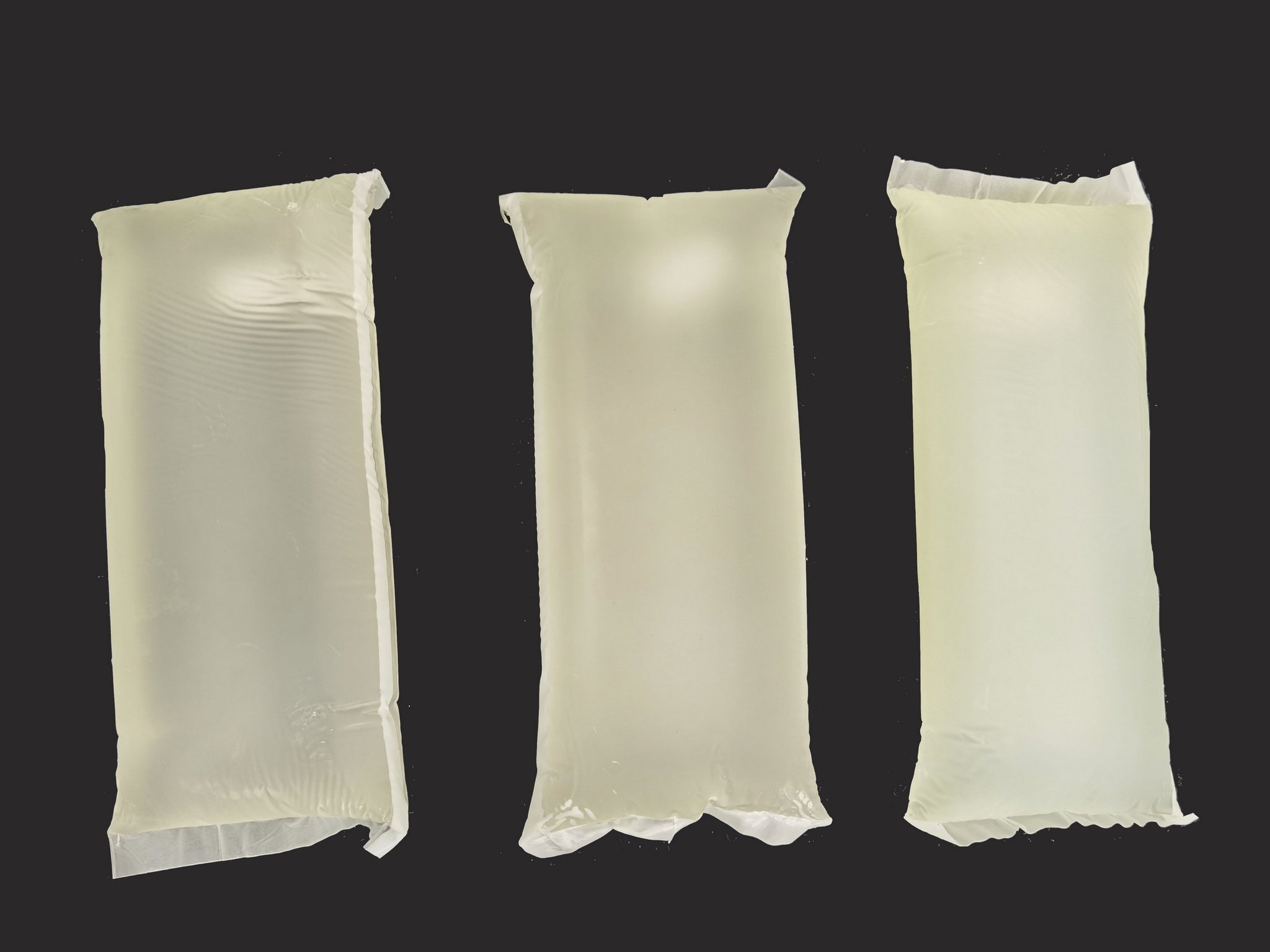 Pegamento Termofusible de Spandex