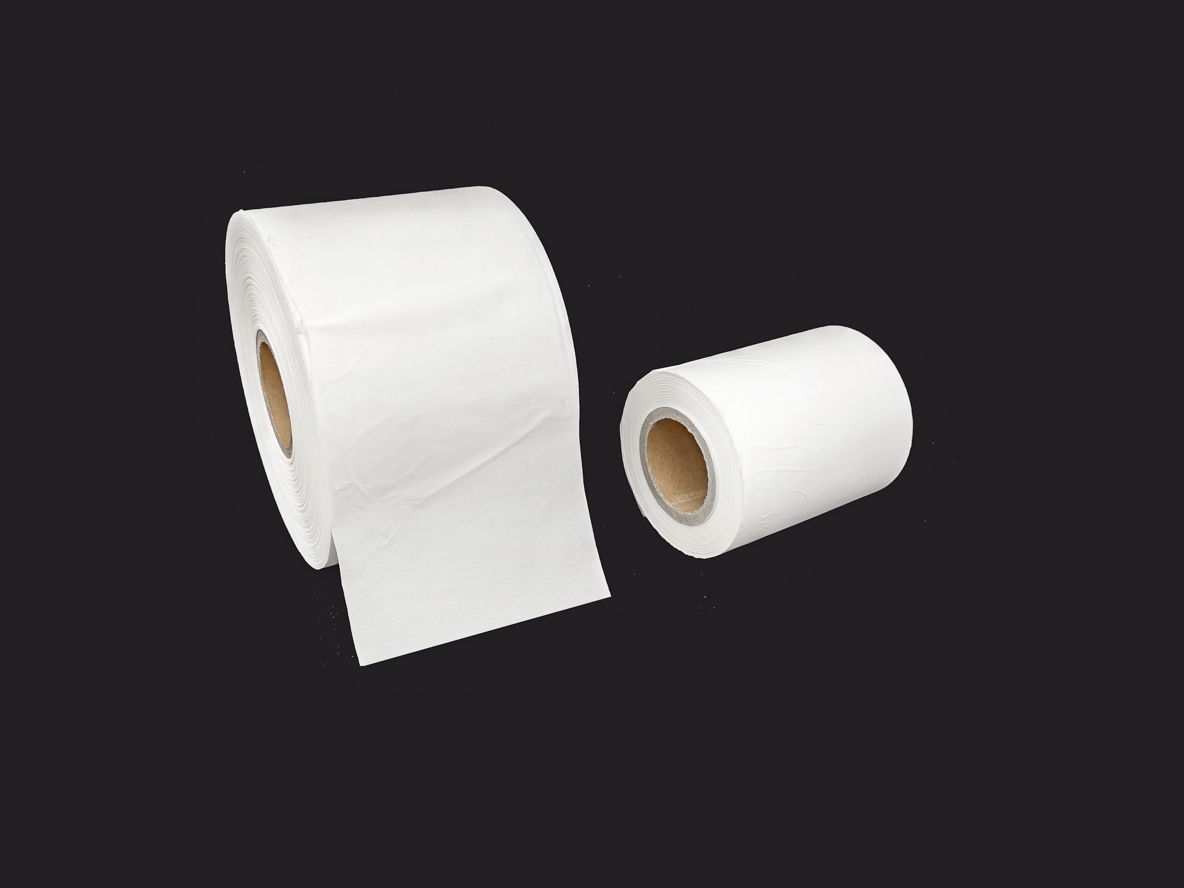 Non-breathable PE film-2