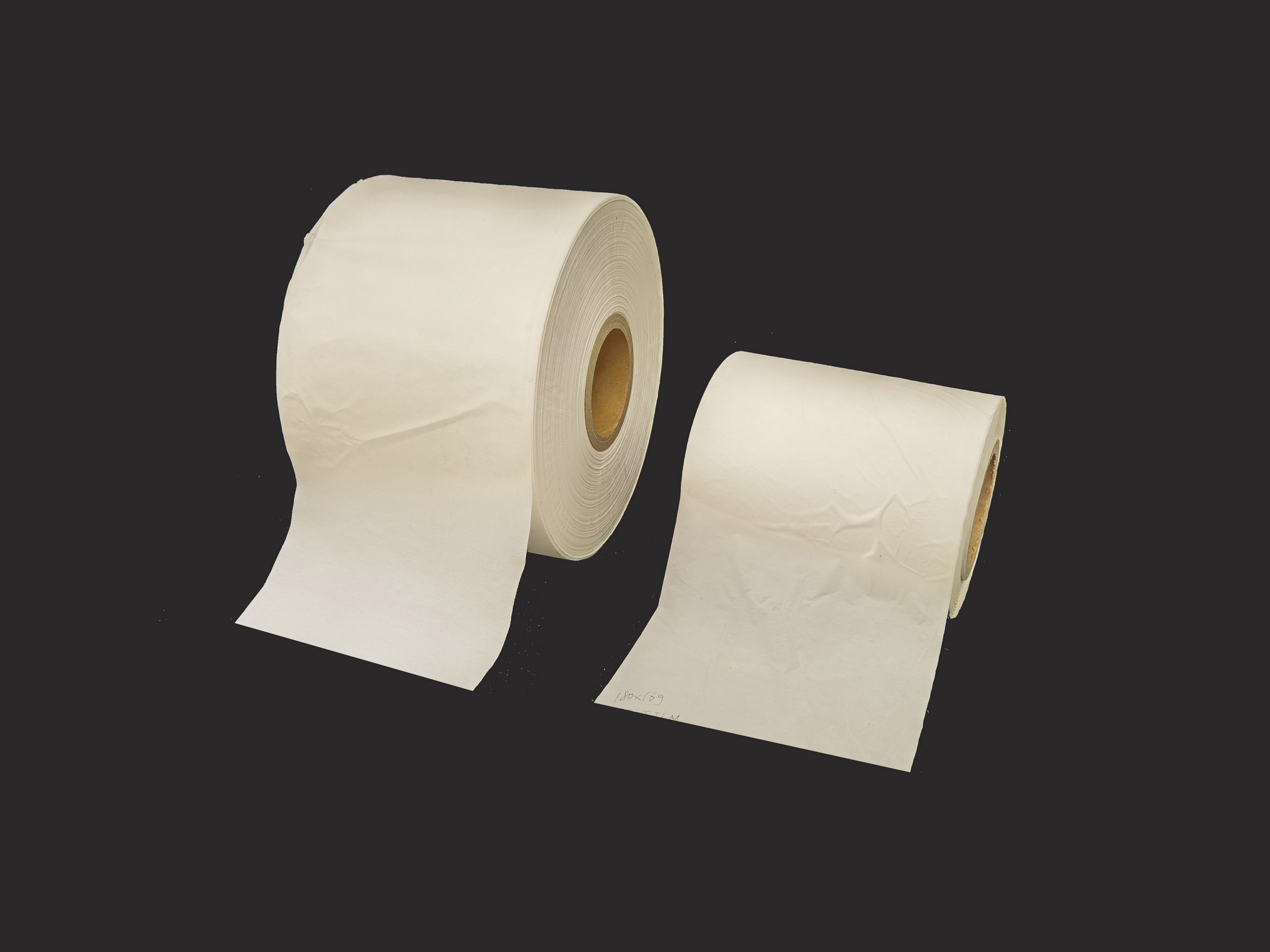 Película de PE Blanca Pura Transpirable Para Fabricación de Pañales y Sanitarios