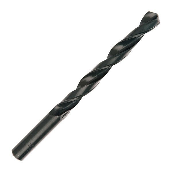 DIN338 Jobber Length Rolled HSS Drill Bit from drill bit manufacturer