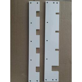廠家推薦 耐高壓SMC板 白色SMC板 配電箱用絕緣板 加工定制