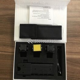 新款遠程電擊槍