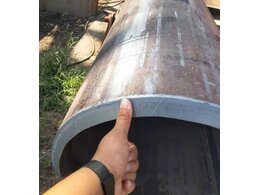 天津直缝钢管供应服务厂家货物全工期快