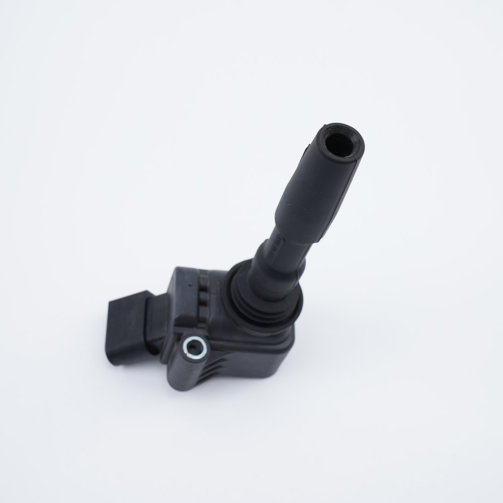 public Ignition coil