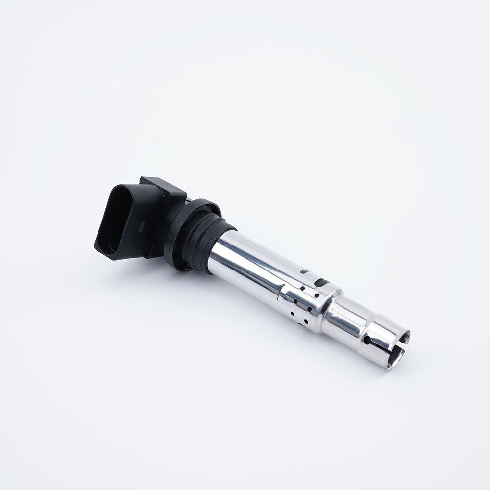 Audi ignition coil