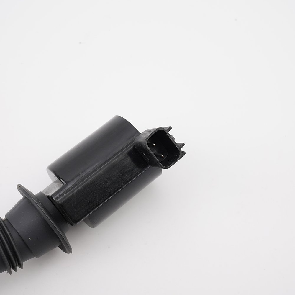 Automobile parts ignition coil