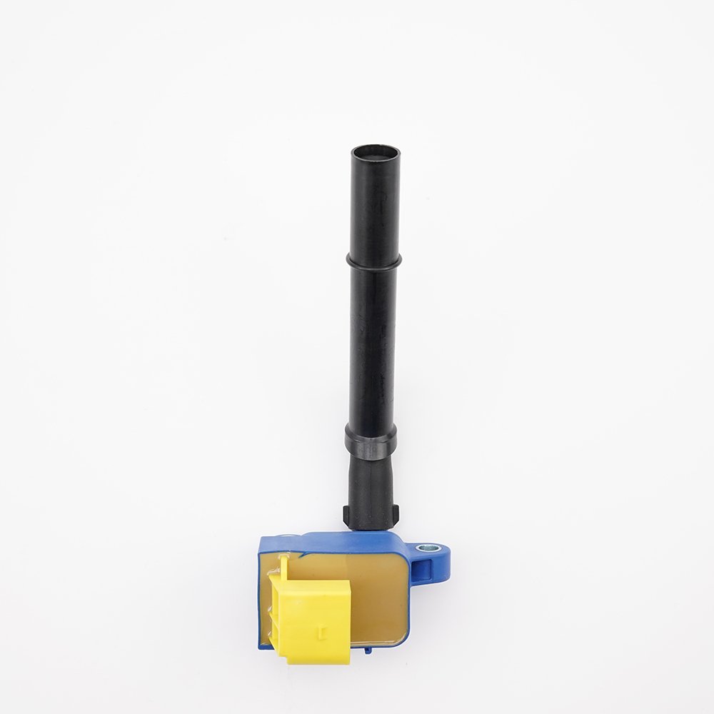 Benz ignition coil