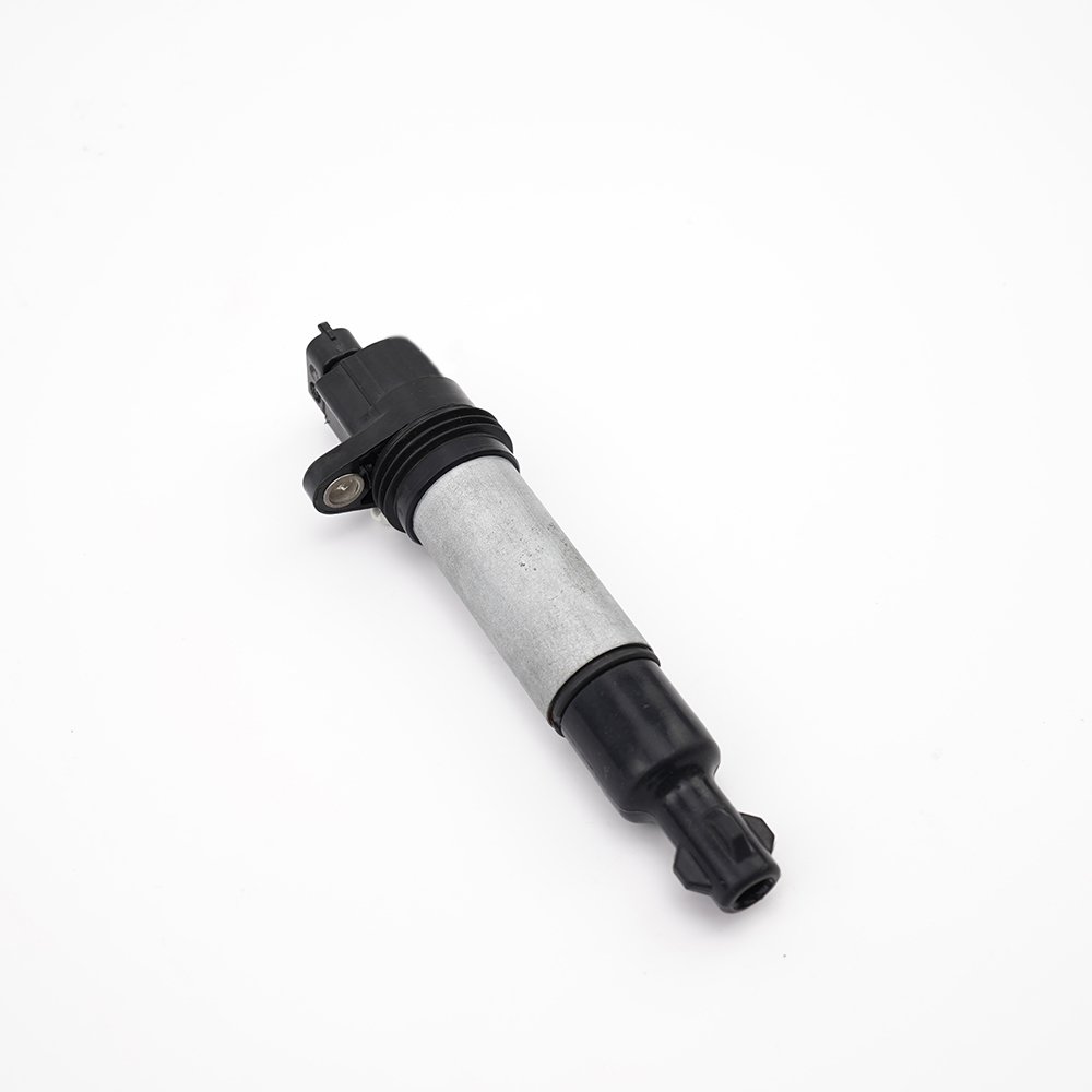 Auto ignition system automobile ignition coil