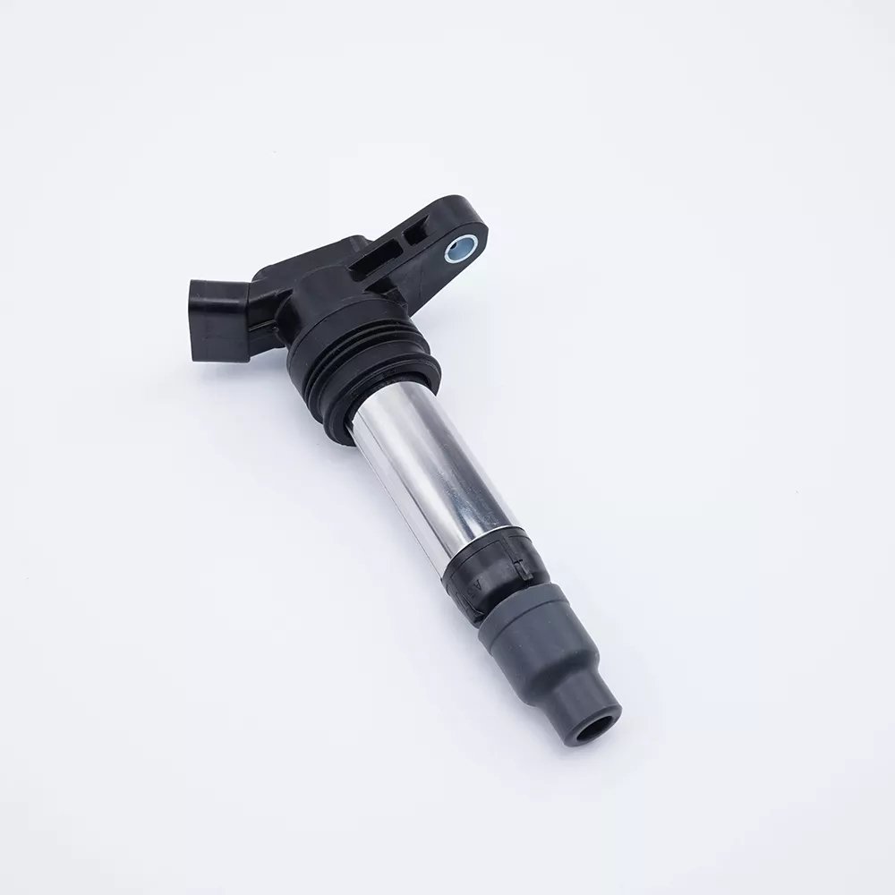 Atheist ignition coil