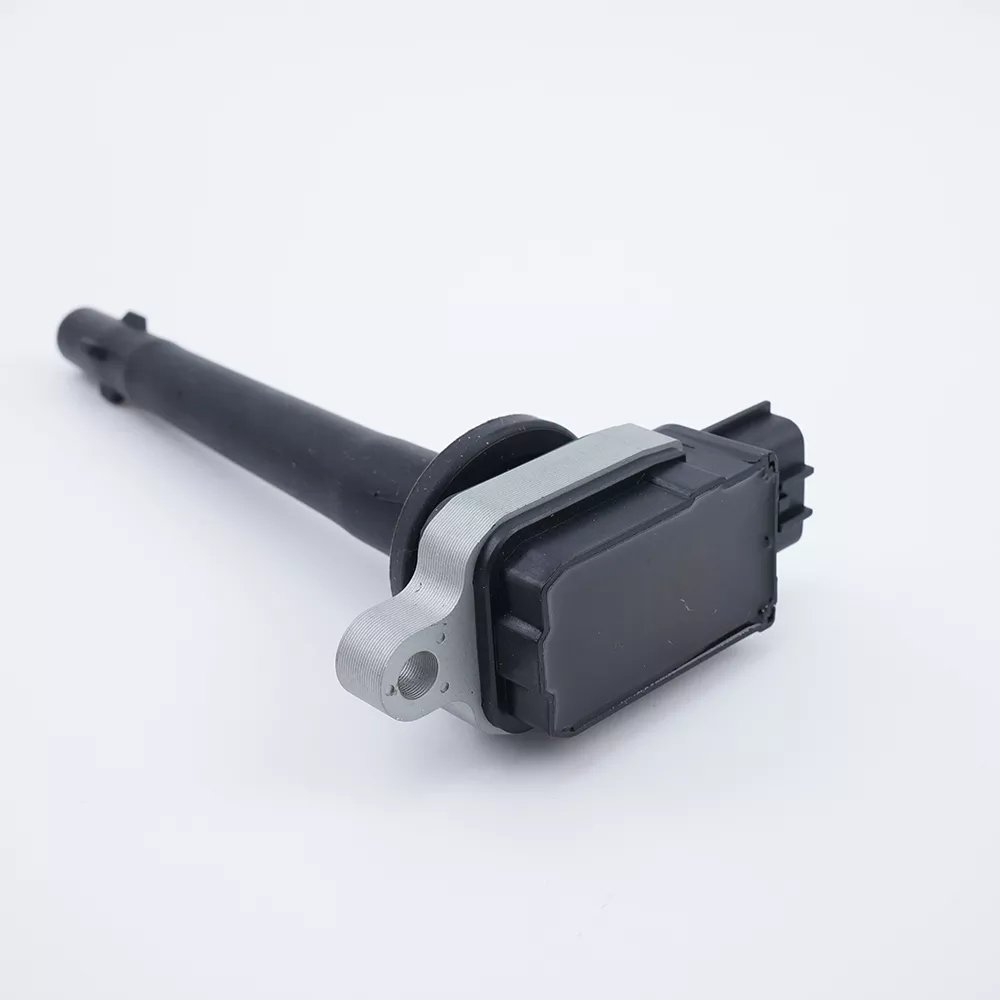 Nissan electronic ignition coil assembly