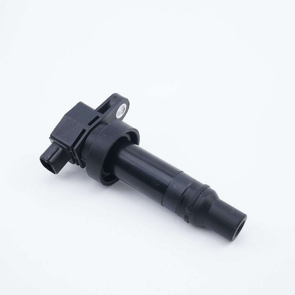 Hot selling ignition coil for automobile engine parts