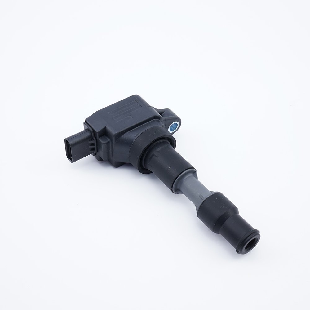 Modern ignition coil