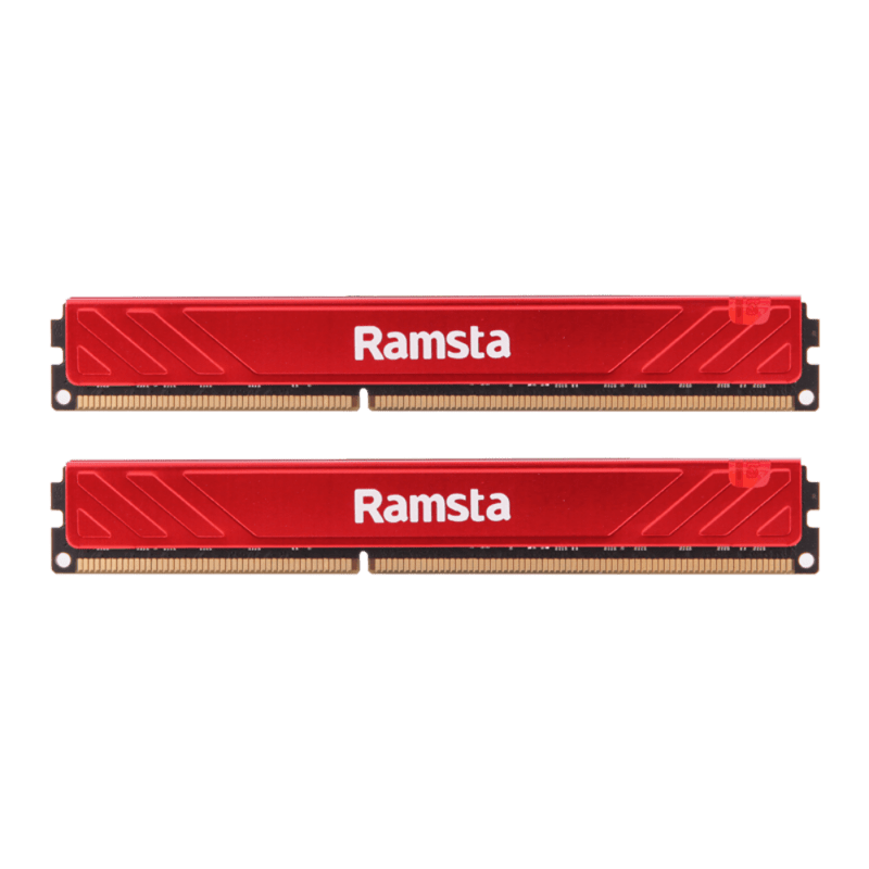 U-DIMM DDR3 RAM 8GB 1600Mhz