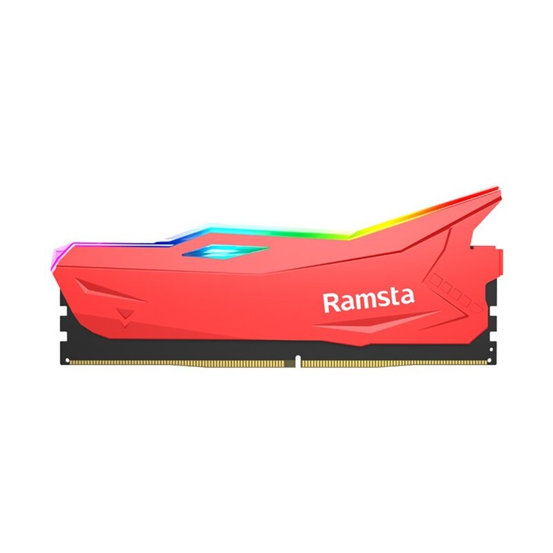 RGB DDR4 RAM 16GB 3200Mhz
